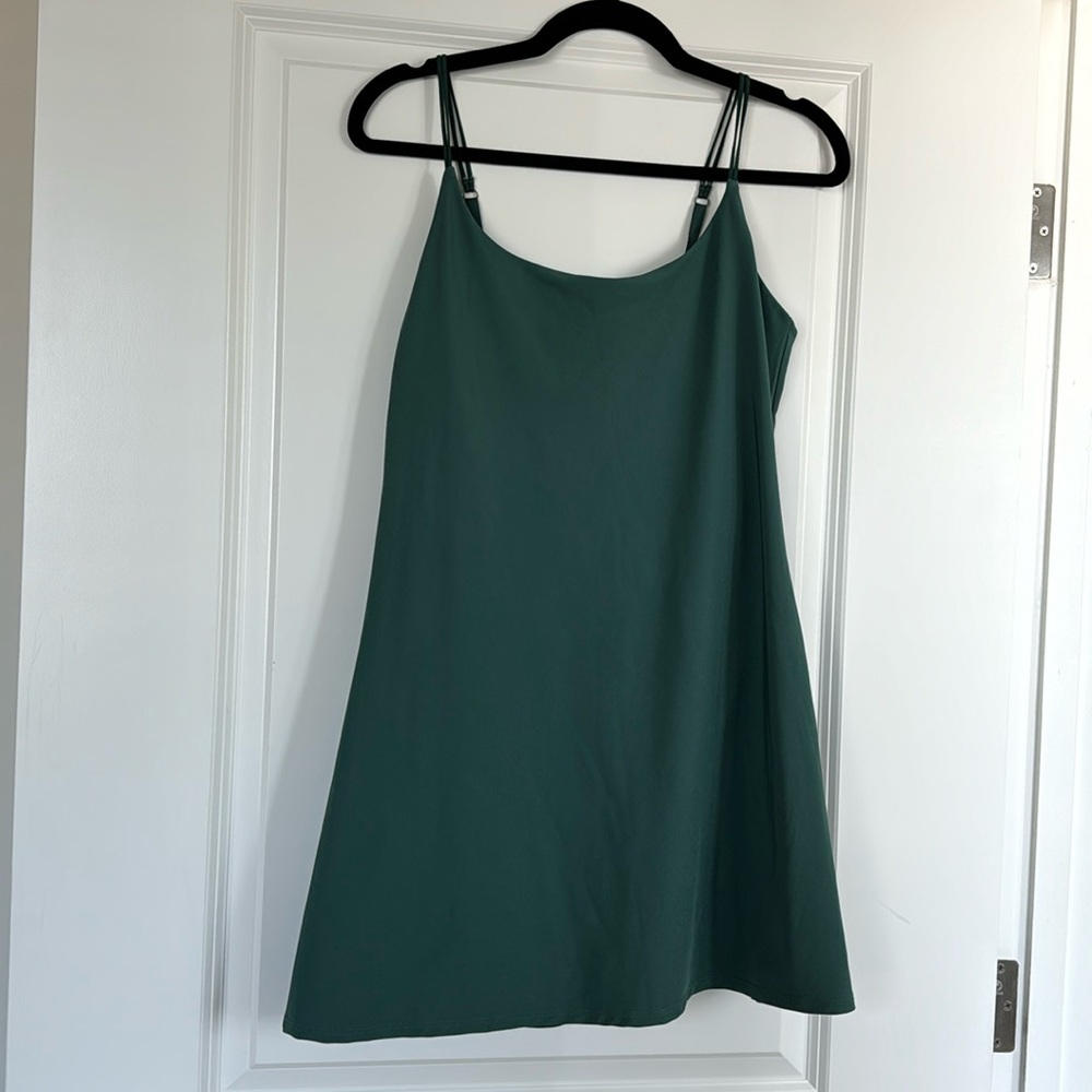 Abercrombie Traveler Dress